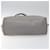 PRADA Borsa Tote in Nylon Grigio Auth ti2725 Marrone - vista 9