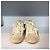 Scarpe ISABEL MARANT T.EU 36 Tessuto Bianco - vista 2
