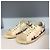 Scarpe ISABEL MARANT T.EU 36 Tessuto Bianco - vista 3