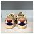 Scarpe ISABEL MARANT T.EU 36 Tessuto Bianco - vista 4