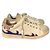 Scarpe ISABEL MARANT T.EU 36 Tessuto Bianco - vista 7