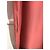Chloé CHLOE Vestidos T.Internacional L Viscosa Rosa - vista 5