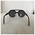 Gafas de sol DOLCE & GABBANA T. Plástico Negro - vista 4