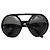 Gafas de sol DOLCE & GABBANA T. Plástico Negro - vista 7