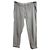 VANESSA BRUNO Pantalones T.International S Algodón Azul - vista 6