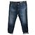 Autre Marque AG ADRIANO GOLDSCHMIED Jeans T.FR 36 Algodón Azul - vista 9