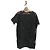 Vestidos ISABEL MARANT ETOILE T.International S Algodón Negro