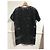 Vestidos ISABEL MARANT ETOILE T.International S Algodón Negro - vista 3