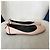 Chloé CHLOE Bailarinas T.EU 36.5 Cuero Beige