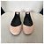 Chloé CHLOE Bailarinas T.EU 36.5 Cuero Beige - vista 3