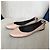 Chloé CHLOE Bailarinas T.EU 36.5 Cuero Beige - vista 4