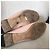 Chloé CHLOE Bailarinas T.EU 36.5 Cuero Beige - vista 6