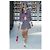 Faldas CHANEL T.International XS Tweed Multicolor