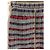 Faldas CHANEL T.International XS Tweed Multicolor - vista 4