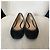 Chloé CHLOE Bailarinas T.EU 36.5 Ante Negro - vista 2