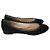 Chloé CHLOE Bailarinas T.EU 36.5 Ante Negro - vista 7