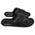 BALENCIAGA Mules & clogs T.EU 37 Leather Black  ref.2013688