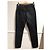 BALENCIAGA Jeans T.FR 36 Algodón Negro - vista 3