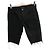 SAINT LAURENT Shorts T.International S Denim - Jeans