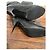 Botas BURBERRY T.EU 40 Couro Preto - vista 6