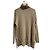 ERMANNO SCERVINO Strick T.International S Baumwolle Beige