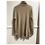 ERMANNO SCERVINO Strick T.International S Baumwolle Beige - Ansicht 3