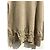 ERMANNO SCERVINO Strick T.International S Baumwolle Beige - Ansicht 4