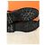 Hermès Botas HERMES T.EU 41 de piel de ternera estilo pony Castaño - vista 9