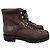 Hermès Botines HERMES T.EU 40 Cuero Castaño - vista 10