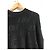 BALENCIAGA Strick T.International XS Viskose Schwarz - Ansicht 2
