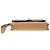 Hermès Borsa HERMES Kelly Depeches in Pelle Beige - 102483 - vista 12