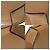 Hermès Borsa HERMES Kelly Depeches in Pelle Beige - 102483 - vista 13