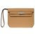 Hermès Borsa HERMES Kelly Depeches in Pelle Beige - 102483 - vista 3