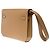 Hermès Borsa HERMES Kelly Depeches in Pelle Beige - 102483 - vista 6