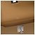 Hermès Borsa HERMES Kelly Depeches in Pelle Beige - 102483 - vista 7
