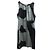 Kleid CALVIN KLEIN T.International XS Seide - Ansicht 4