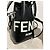 Borse FENDI T. Pelle Nero - vista 9
