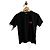 BALENCIAGA Tops T.International M Algodón Negro