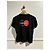 BALENCIAGA Tops T.International M Algodón Negro - vista 5
