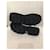 FENDI Trainer T.EU 35 Stoff Schwarz  - Ansicht 5