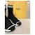 FENDI Trainer T.EU 35 Stoff Schwarz  - Ansicht 7