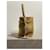 Céline Borse CELINE T. Camoscio Beige - vista 2
