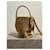 Céline Borse CELINE T. Camoscio Beige - vista 3