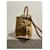 Céline Borse CELINE T. Camoscio Beige - vista 4