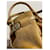Céline Borse CELINE T. Camoscio Beige - vista 6