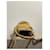 Céline Borse CELINE T. Camoscio Beige - vista 7