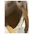 Céline Borse CELINE T. Camoscio Beige - vista 9