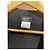 CHANEL Strickwaren T.International S Wolle Schwarz - Ansicht 4