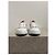 Sneaker DIOR T.EU 40 Pelle Bianco - vista 3