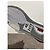 Sneaker DIOR T.EU 40 Pelle Bianco - vista 6